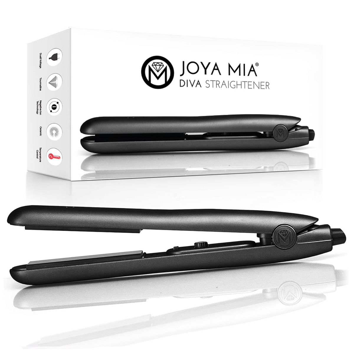 Diva straightener best sale