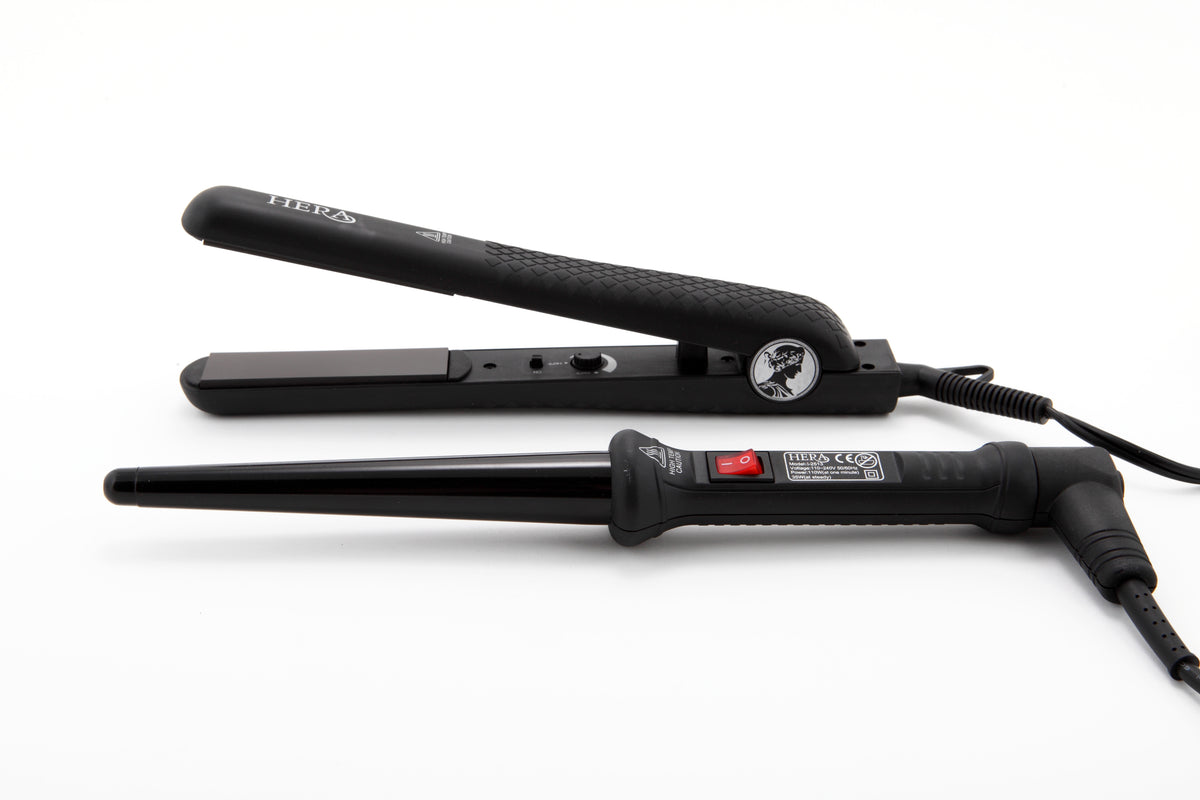 Buying mia hotsell adora hair straightener