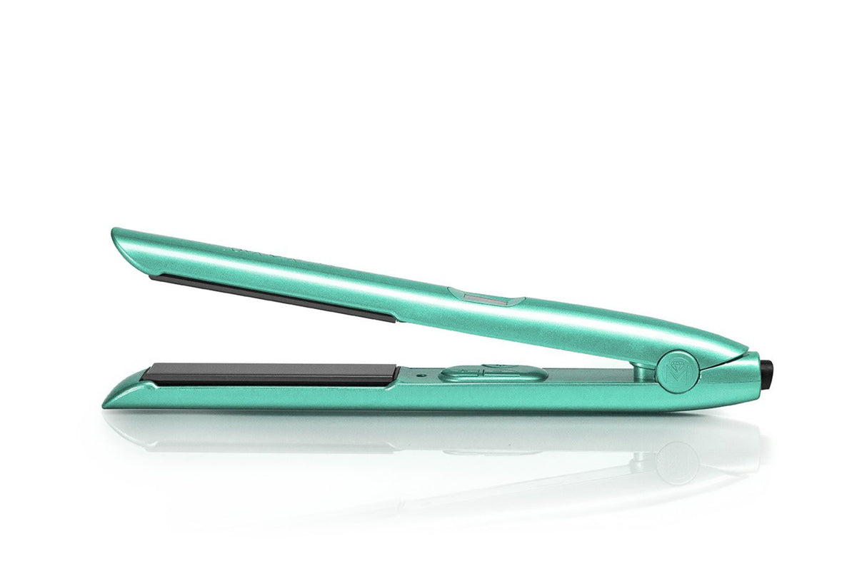 Diva allure cheap hair straightener