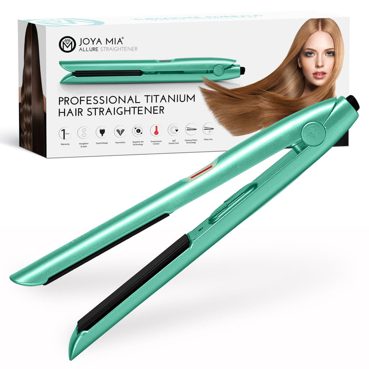 Allure straightner Allure Straightener by Joya Mia main image 3