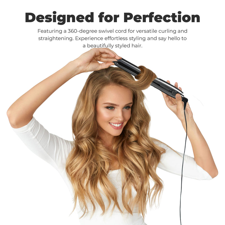 ALLURE STRAIGHTENER – Joya Mia display picture 1