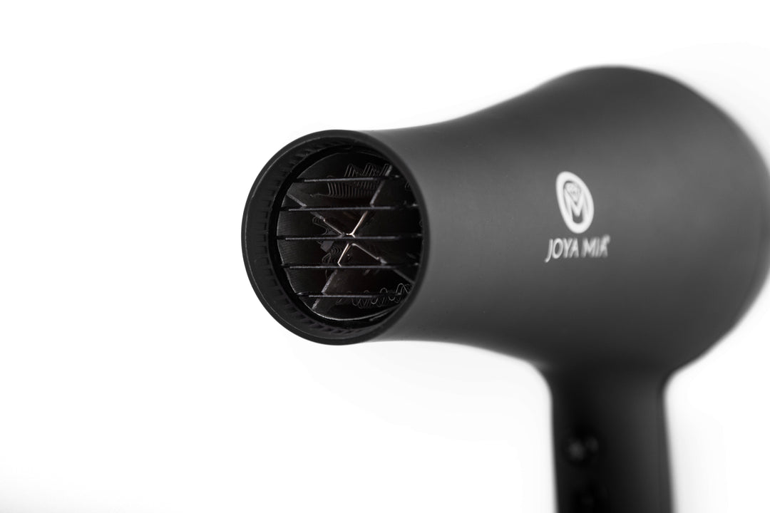 Anemoi Ceramic and Ionic Hair Dryer – Joya Mia