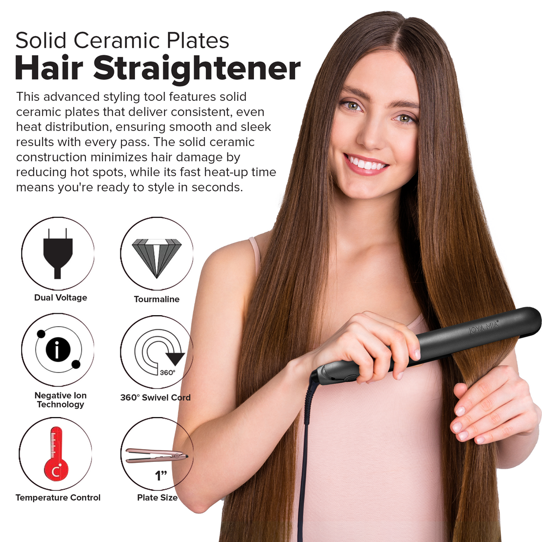 Diva genesis hair straighteners best sale