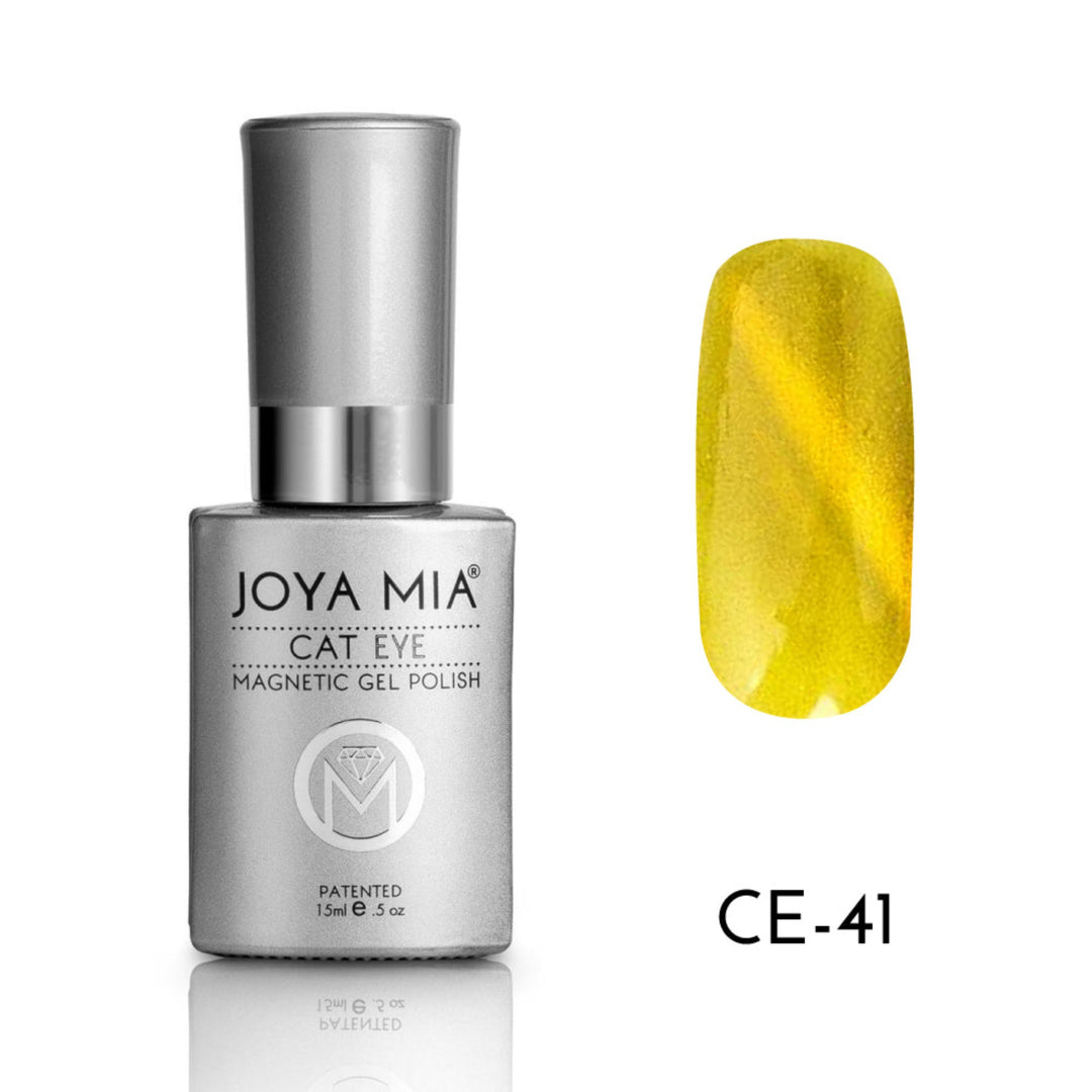 JOYA MIA CAT EYE MAGNETIC GEL POLISH – Joya Mia
