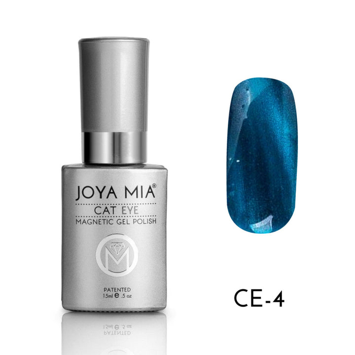 アイケア CAT Vettsy Flowery Bright Cat's Eye Gel Soak Off Magnetic Gel-FC03