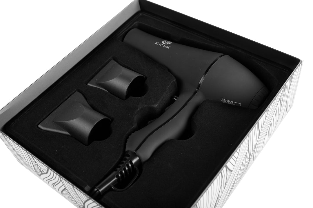 Anemoi Ceramic and Ionic Hair Dryer – Joya Mia