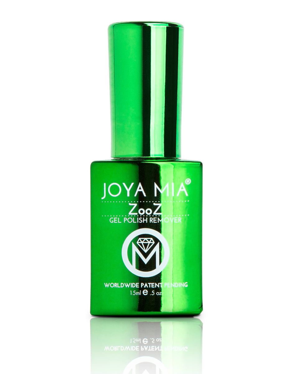 ZooZ Gel Polish Remover In A Bottle Joya Mia ZooZ Gel Polish Remover In A Bottle Joya Mia