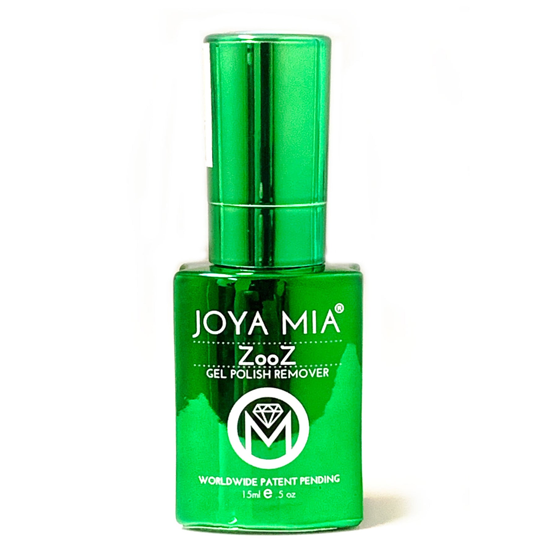 ZooZ Gel Polish Remover In A Bottle Joya Mia ZooZ Gel Polish Remover In A Bottle Joya Mia