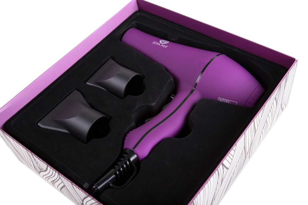 Anemoi Ceramic and Ionic Hair Dryer – Joya Mia