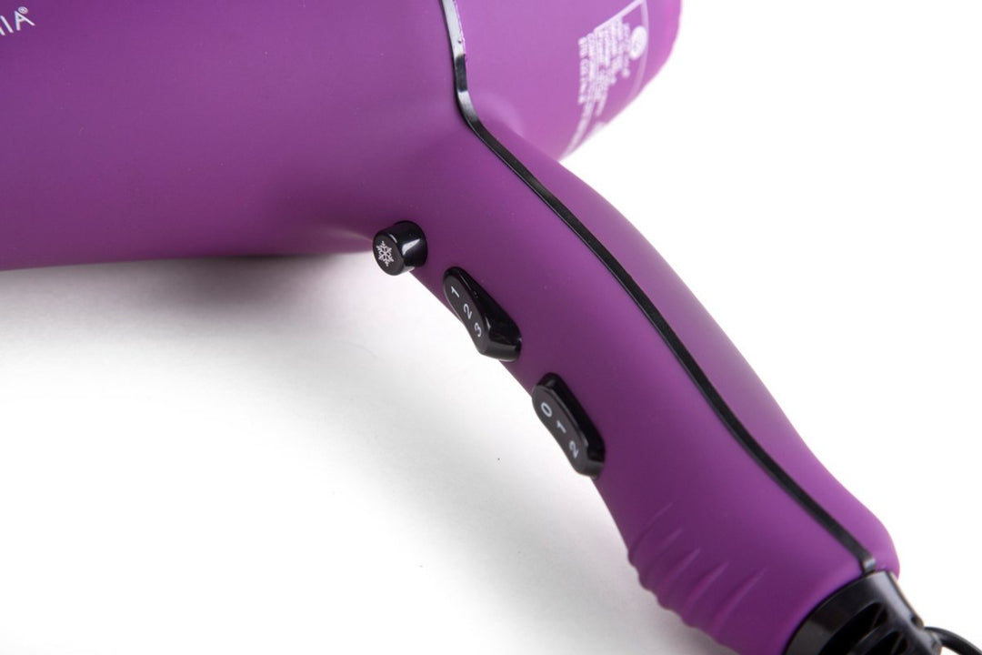 Anemoi Ceramic and Ionic Hair Dryer – Joya Mia