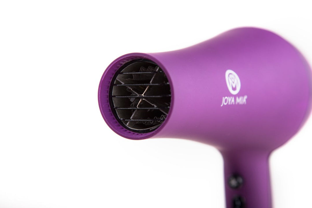 Anemoi Ceramic and Ionic Hair Dryer – Joya Mia