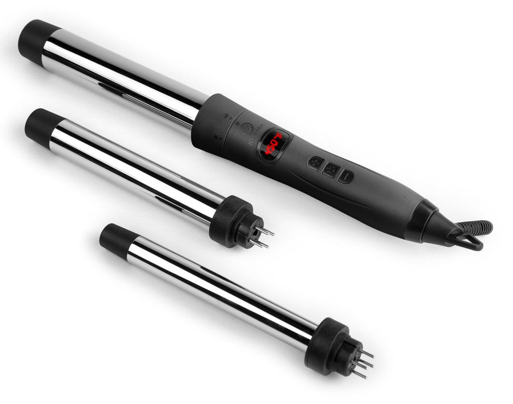 PRODIGY CURLING WAND Joya Mia