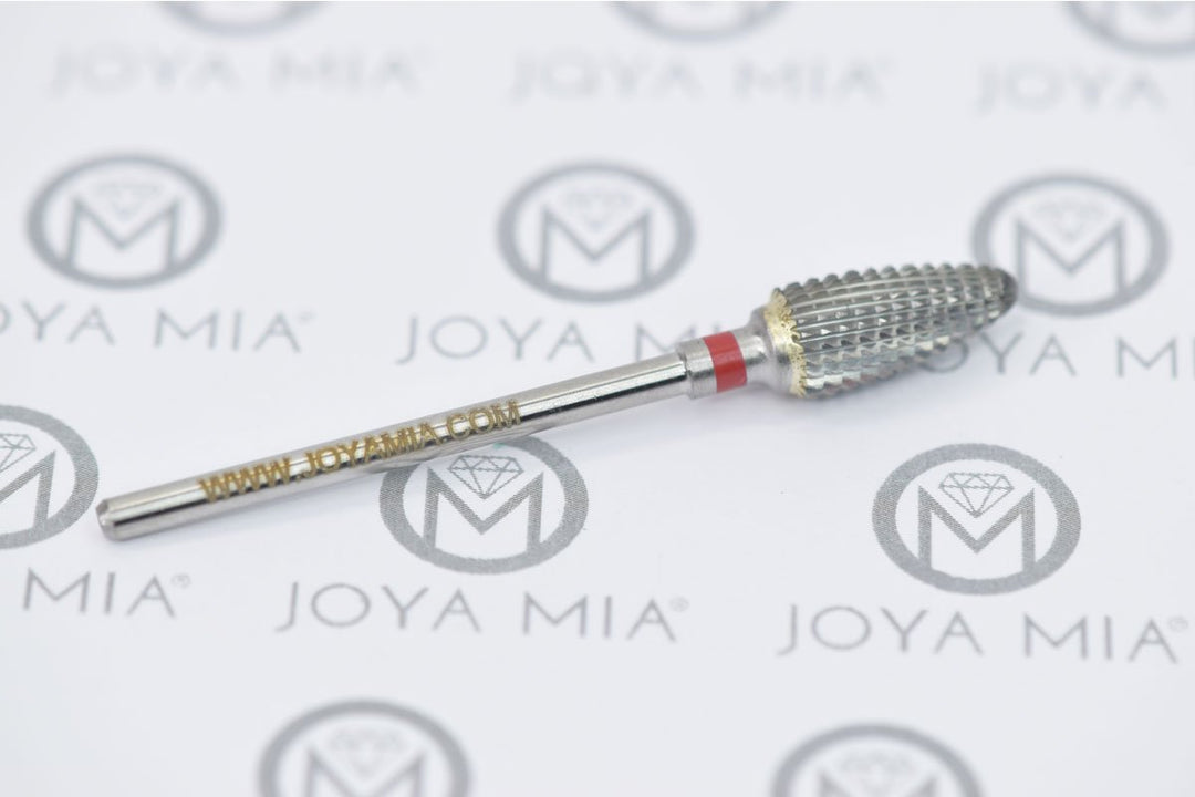 JOYA MIA Diamond Drill Bits For Acrylic and Gel Nails – Joya Mia